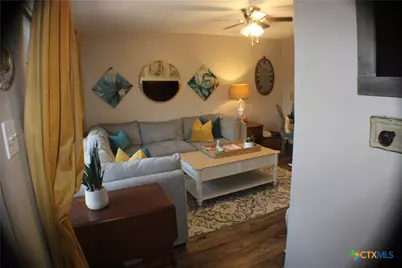 1307 Sherry Lane #B, Copperas Cove, TX 76522 - Photo 5