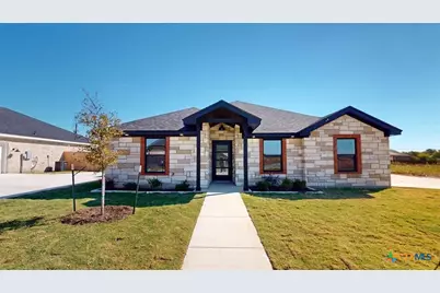 313 Shadbush Drive, Nolanville, TX 76559 - Photo 1