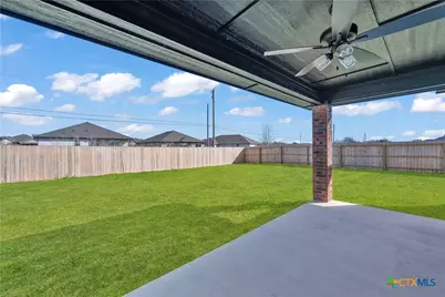 313 Shadbush Drive, Nolanville, TX 76559 - Photo 29
