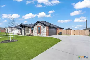 313 Shadbush Dr, Nolanville, TX 76559 - Photo 3