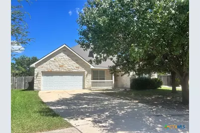 5103 Rimes Ranch Road, Killeen, TX 76549 - Photo 1