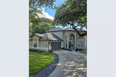 2850 Bent Tree Drive, Schertz, TX 78154 - Photo 1
