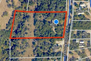 4575 Tanglewood Trail, Spring Branch, TX 78070 - Photo 41