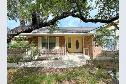 4575 Tanglewood Trail, Spring Branch, TX 78070 - Photo 1