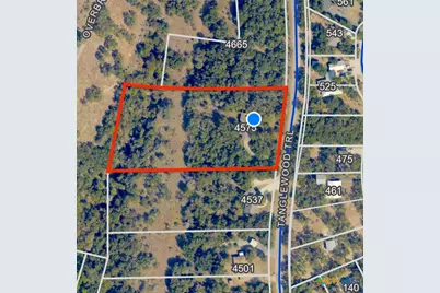 4575 Tanglewood Trail, Spring Branch, TX 78070 - Photo 41