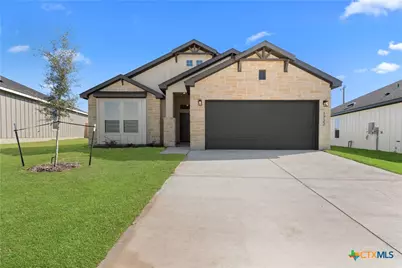 1727 Bear Grass Ridge Road, Temple, TX 76501 - Photo 1