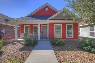 1382 Hanz Drive, New Braunfels, TX 78130 - Photo 1