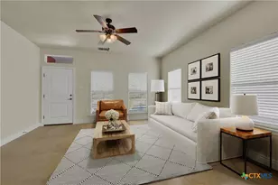 1382 Hanz Dr, New Braunfels, TX 78130 - Photo 3