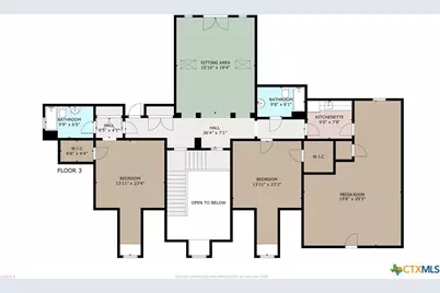 1092 Fm 3000, Elgin, TX 78621 - Photo 41