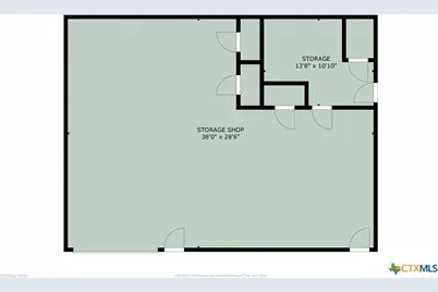 1092 Fm 3000, Elgin, TX 78621 - Photo 37