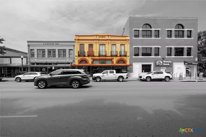 142 W San Antonio, New Braunfels, TX 78130 - Photo 1