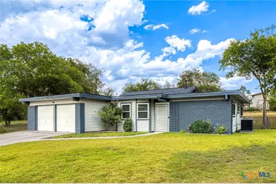 323 Cherrywood Lane, San Antonio, TX 78233 - Photo 1