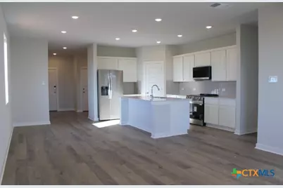 256 Escape Way, Jarrell, TX 76537 - Photo 3