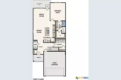 256 Escape Way, Jarrell, TX 76537 - Photo 13