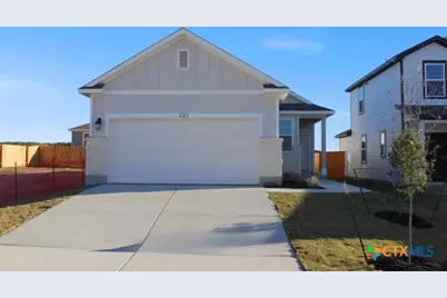 220 Escape Way, Jarrell, TX 76537 - Photo 1