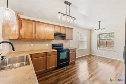 9816 Tully Weary Lane, Temple, TX 76502 - Photo 5