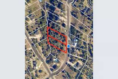 415 Scarlet Court, Canyon Lake, TX 78133 - Photo 3