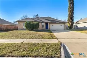 2504 Coach Dr, Killeen, TX 76543 - Photo 1