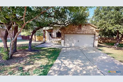 6705 Rosita Oaks Drive, Killeen, TX 76542 - Photo 1