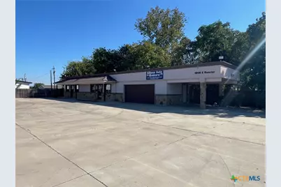 1800 E Rancier Avenue, Killeen, TX 76541 - Photo 1