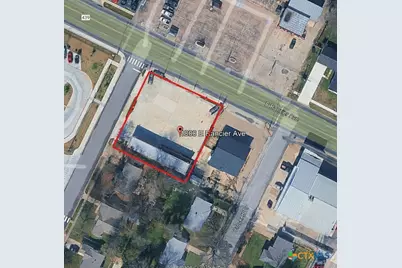 1800 E Rancier Avenue, Killeen, TX 76541 - Photo 3