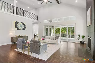 6817 Misty Creek Lane, Temple, TX 76502 - Photo 7