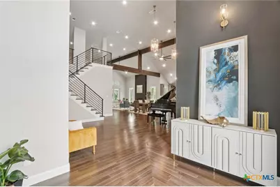 6817 Misty Creek Lane, Temple, TX 76502 - Photo 5