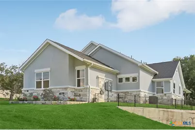 6817 Misty Creek Lane, Temple, TX 76502 - Photo 3