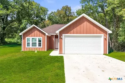 1624 E Collin, Corsicana, TX 75110 - Photo 3