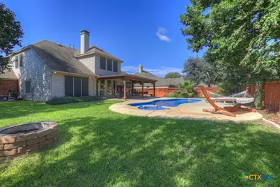 1739 Oak Glen, New Braunfels, TX 78132 - Photo 39