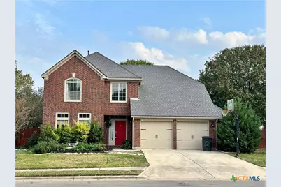 1739 Oak Glen, New Braunfels, TX 78132 - Photo 1