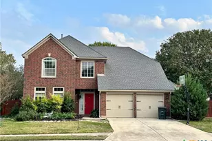 1739 Oak Glen, New Braunfels, TX 78132 - Photo 1