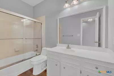 1013 Chestnut St #D, San Marcos, TX 78666 - Photo 13