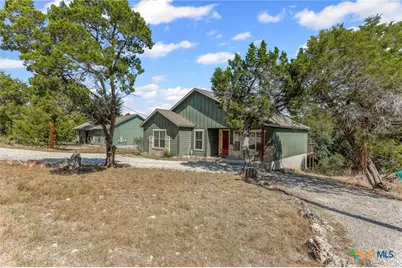 [Address not provided], Canyon Lake, TX 78133 - Photo 1