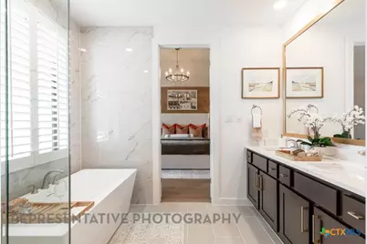 8109 Chalk Trace, Schertz, TX 78154 - Photo 25