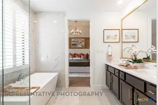 8109 Chalk Trce, Schertz, TX 78154 - Photo 25