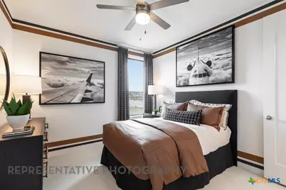 8109 Chalk Trace, Schertz, TX 78154 - Photo 37