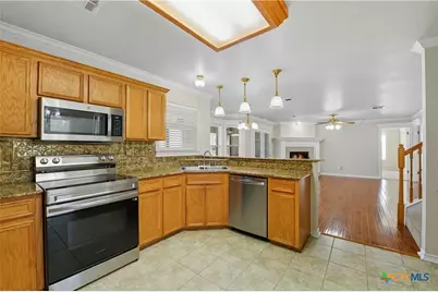 730 Kenney Drive, Copperas Cove, TX 76522 - Photo 5