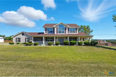 730 Kenney Drive, Copperas Cove, TX 76522 - Photo 1