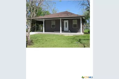 613 S Laurel Avenue, Luling, TX 78648 - Photo 1