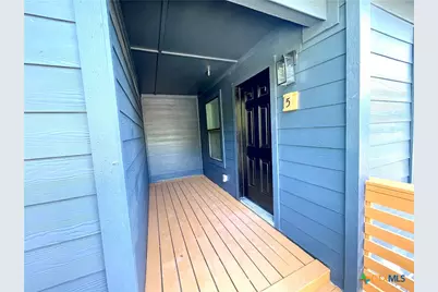 2204 W San Antonio Street #5, New Braunfels, TX 78130 - Photo 1