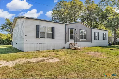 192 County Road 2901, Reagan, TX 76680 - Photo 3