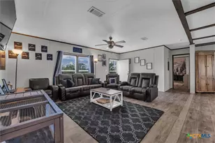 192 County Rd 2901, Reagan, TX 76680 - Photo 7