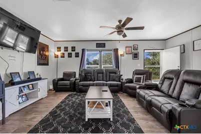 192 County Road 2901, Reagan, TX 76680 - Photo 5