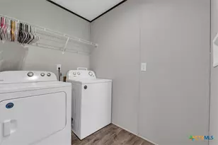 192 County Rd 2901, Reagan, TX 76680 - Photo 25