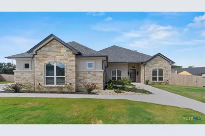 112 Vista De Luna Lane, Belton, TX 76513 - Photo 1