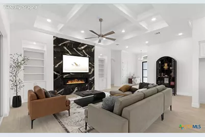 112 Vista De Luna Lane, Belton, TX 76513 - Photo 7