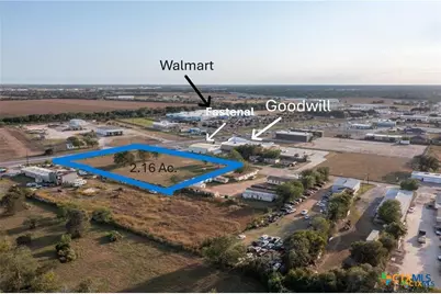 4406 Houston Highway, Victoria, TX 77901 - Photo 1