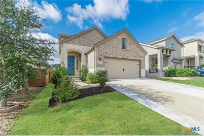 2063 Cowan Drive, New Braunfels, TX 78132 - Photo 1