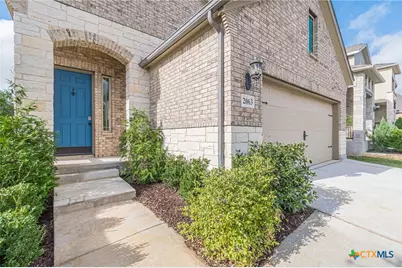2063 Cowan Drive, New Braunfels, TX 78132 - Photo 3
